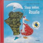 Slaap lekker, Rosalie 9789058381217 Brigitte Minne, Verzenden, Zo goed als nieuw, Brigitte Minne