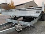 Kantelbare autoambulance / autotransporter,   600x220,, Ophalen, Nieuw