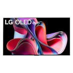 OUTLET LG OLED55G3 OLED evo TV (55 inch / 139 cm, UHD 4K, S, Nieuw, 100 cm of meer, LG, Ophalen of Verzenden