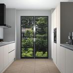 Kasjmier greeploze keuken Samoa 98435, Verzenden, Nieuw