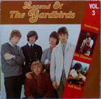 LP gebruikt - The Yardbirds - Legend Of The Yardbirds Vol. 3, Cd's en Dvd's, Vinyl | Rock, Zo goed als nieuw, Verzenden