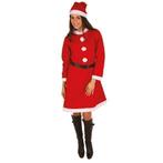 Kerstjurkje budget flankat, Kleding | Dames, Ophalen of Verzenden, Nieuw