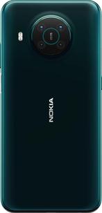 Nokia X10 128GB Groen, Verzenden, Zo goed als nieuw