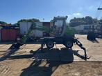 Veiling: Wielgraafmachine Hansa APZ531 Diesel 2014, Zakelijke goederen, Machines en Bouw | Kranen en Graafmachines, Ophalen, Graafmachine