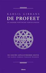 De profeet 9789057649097 Khalil Gibran, Boeken, Verzenden, Gelezen, Khalil Gibran