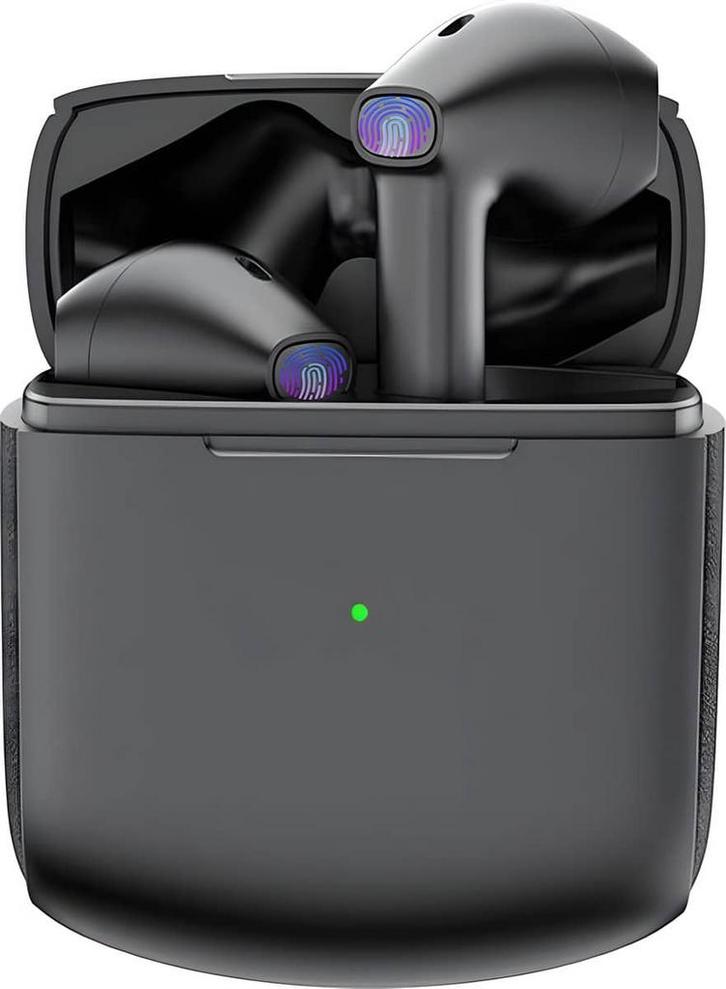 QuchiQ™ Draadloze Oordopjes - Oordopjes Draadloos - Earpods, Telecommunicatie, Mobiele telefoons | Oordopjes, Zo goed als nieuw