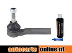 Buitenste stuurkogel Chrysler Sebring voorzijde, links of re, Verzenden, Nieuw, Chrysler