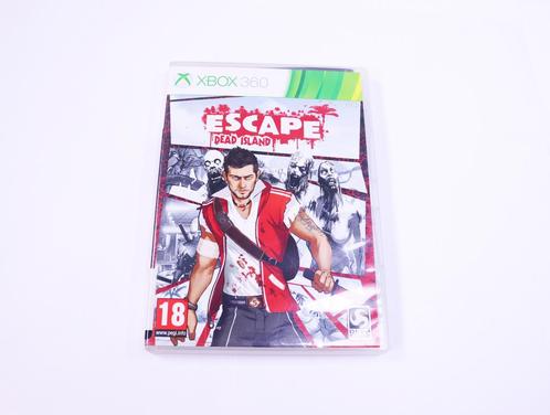 Xbox 360 - Dead Island Escape [Limited Edition], Spelcomputers en Games, Games | Xbox 360, Ophalen of Verzenden