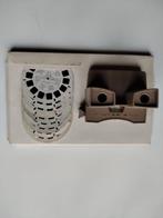 GAF View-Master vintage GAF – Visionneuse stéréoscopique