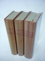 Corneille / Descartes - Théâtre tome I & II /