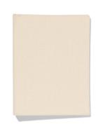 HEMA Fotoboek insteeketui 13x17 linnen ecru, Verzenden, Nieuw