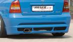 Rieger achteraanzetstuk | Astra G - 3-drs., Coupé, Cabrio |, Verzenden, Nieuw, Opel