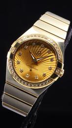 Omega - Constellation - 123.25.27.60.58.001 - Dames -, Sieraden, Tassen en Uiterlijk, Nieuw