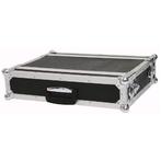 Omnitronic CO DD 2U effect rack flightcase, Verzenden, Nieuw