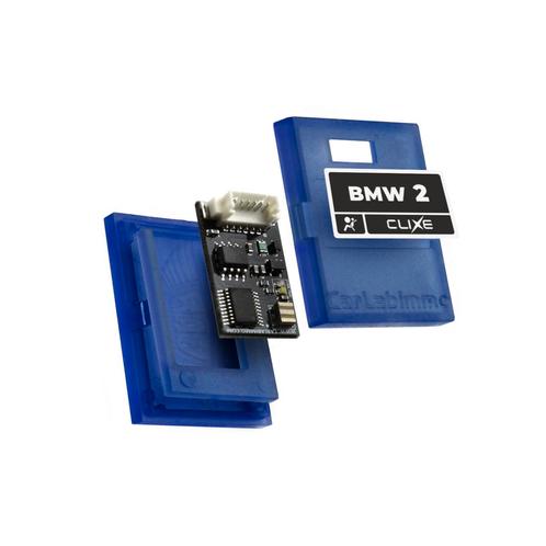 Clixe BMW 2 | AIRBAG-emulator, Auto diversen, Auto-accessoires, Verzenden