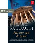 Het uur van de zonde / King & Maxwell / 2 9789022992906, Boeken, Verzenden, Gelezen, David Baldacci
