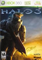 Halo 3 (Xbox 360), Vanaf 12 jaar, Gebruikt, Verzenden