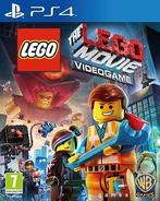 LEGO Movie: The Videogame PS4 Garantie & morgen in huis!, Spelcomputers en Games, Games | Sony PlayStation 4, Vanaf 7 jaar, 2 spelers