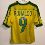 Brazil National Team Home - FIFA Wereldbeker - Ronaldo -, Nieuw