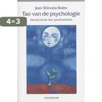 Tao van de psychologie / Ontwikkelingen in de Jungiaanse, Boeken, Verzenden, Gelezen, J. Shinoda Bolen