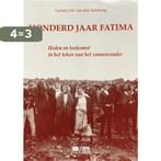 Honderd Jaar Fatima 9789062570607, Boeken, Verzenden, Gelezen, Gerard J.M. van den Aardweg