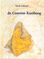 Convexe Kustboog 1 Texel Tot 1550 Wadden 9789064552731, Gelezen, H Schoorl, Verzenden