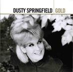 cd - Dusty Springfield - Gold, Verzenden, Zo goed als nieuw