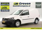 Volkswagen Caddy 1.0 TSI L1H1 BENZINE EMISSIEVRIJE €239pm, Auto's, Volkswagen, Wit, Handgeschakeld, Nieuw
