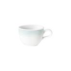 GGM Gastro | (6 stuks) SELTMANN WEIDEN | Mocca kop Tulp - |, Huis en Inrichting, Keuken | Servies, Verzenden, Nieuw, Effen, Kop(pen) en/of Schotel(s)