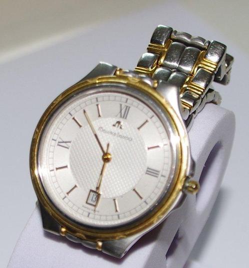 Maurice Lacroix - Zonder Minimumprijs - 69554 - Heren -, Sieraden, Tassen en Uiterlijk, Horloges | Heren
