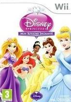 Disney Princess: Mijn Magisch Koninkrijk - Nintendo Wii, Nieuw, Verzenden