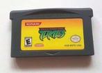 Teenage Mutant Ninja Turtles [Gameboy Advance], Spelcomputers en Games, Games | Nintendo Game Boy, Ophalen of Verzenden, Zo goed als nieuw