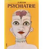 Psychiatrie 9789035212701, Boeken, Psychologie, Zo goed als nieuw, Verzenden