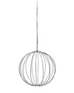 HEMA Led bal 38x44cm voor binnen en buiten, Verzenden, Nieuw