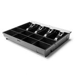 Inzetbak | Reda Kassalade 425 | 8 Muntvakken + 4, Verzenden, Nieuw in verpakking