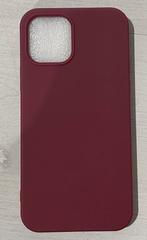 Apple iPhone 12 hoesje, Telecommunicatie, Ophalen of Verzenden, Refurbished