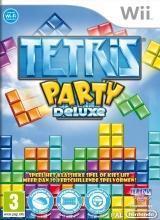Tetris Party Deluxe Wii Garantie & morgen in huis!, Spelcomputers en Games, Games | Nintendo Wii, Zo goed als nieuw, Ophalen of Verzenden