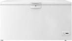 Beko Hsm46740 Vriezer 155.5cm, Witgoed en Apparatuur, Vriezers en Diepvrieskisten, Ophalen of Verzenden, Nieuw