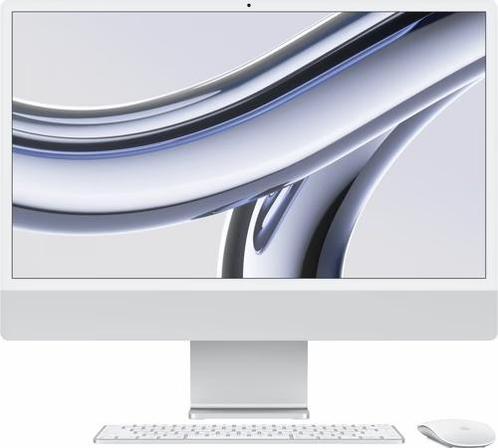 iMac 24 Inch Refurbished met 3 jaar Garantie, Computers en Software, Apple Desktops, Onbekend, iMac, Zo goed als nieuw, 8 GB, Ophalen of Verzenden