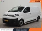 Citroën Jumpy 95pk L2, Auto's, Citroën, Wit, Nieuw, Lease