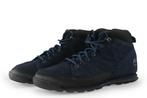 Timberland Veterboots in maat 46 Blauw | ACTIE, Kleding | Heren, Schoenen, Timberland, Boots, Zo goed als nieuw, Verzenden