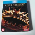 Game of Thrones seizoen 2, Cd's en Dvd's, Dvd's | Tv en Series, Verzenden, Gebruikt
