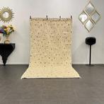 Berber, Handgemaakt Berbers wollen tapijt - Tapijt - 269 cm, Huis en Inrichting, Stoffering | Tapijten en Kleden, Nieuw