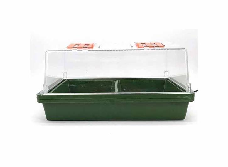 Teien Elektrische Kweekkas met Verwarming, Tuin en Terras, Kweekspullen, Nieuw, Verzenden