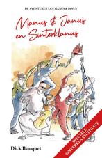 De Avonturen van Manus & Janus / Manus & Janus / 1, Verzenden, Gelezen, Dick Bouquet