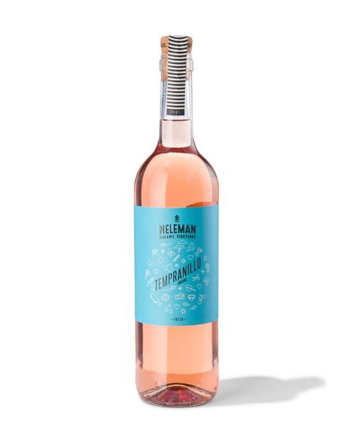neleman Neleman tempranillo biologisch - 0,75 L, Diversen, Levensmiddelen, Verzenden