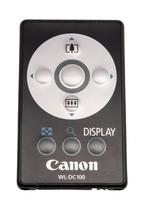 Canon WLDC100 Wireless Remote Controller, Verzenden, Zo goed als nieuw