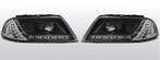 Koplampen devil Eyes | Volkswagen Passat 3BG B5 FL 2000-2005, Verzenden, Nieuw, Volkswagen