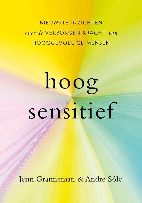 9789021590646 Hoogsensitief Jenn Granneman, Boeken, Psychologie, Nieuw, Verzenden