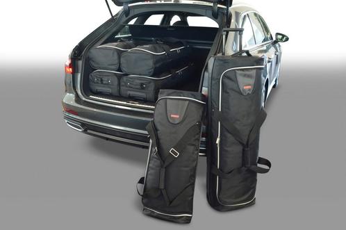 Reistassen | Car Bags | Audi | A6 Avant 18- 5d sta., Auto-onderdelen, Interieur en Bekleding, Nieuw, Audi, Ophalen of Verzenden